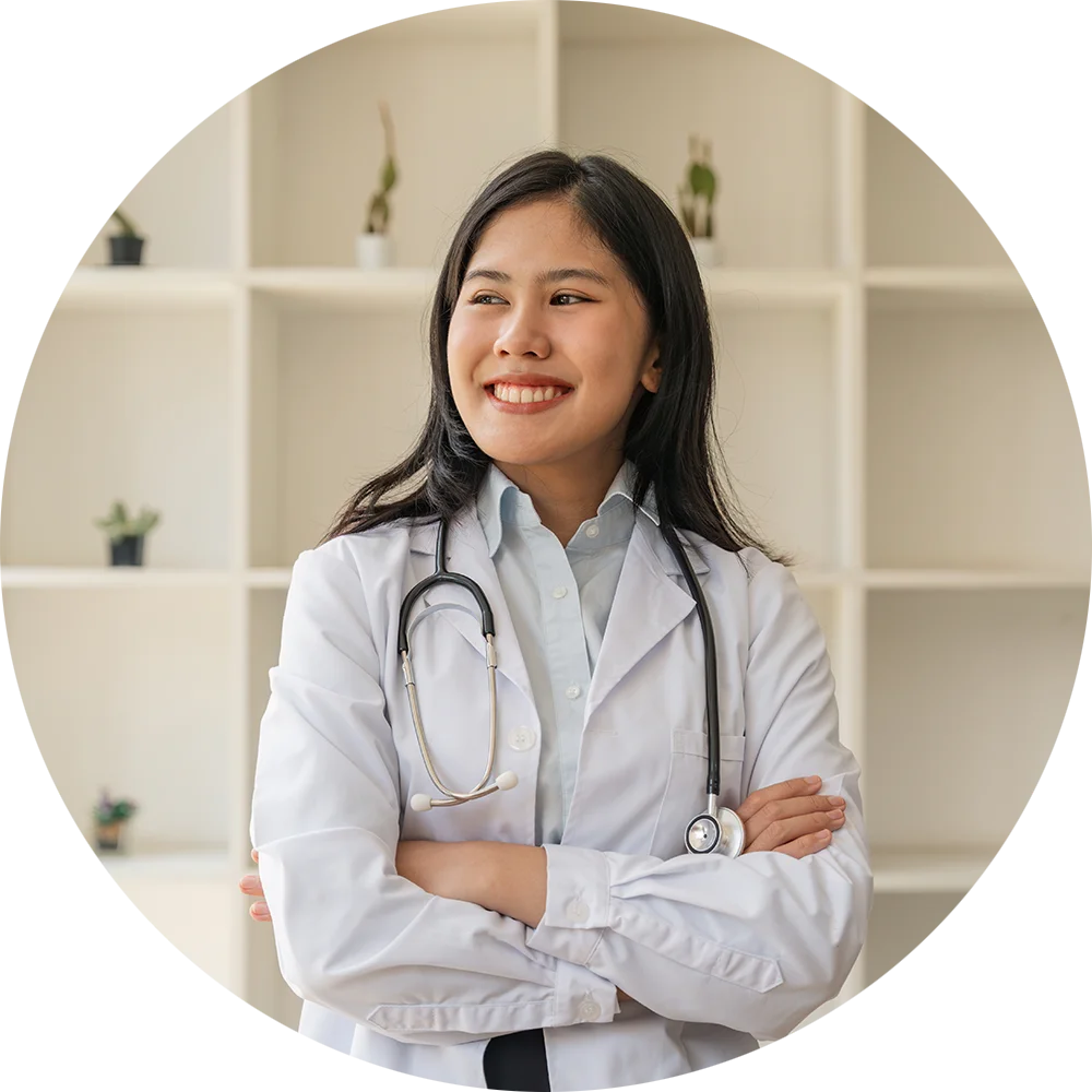 Dr. Emma S.