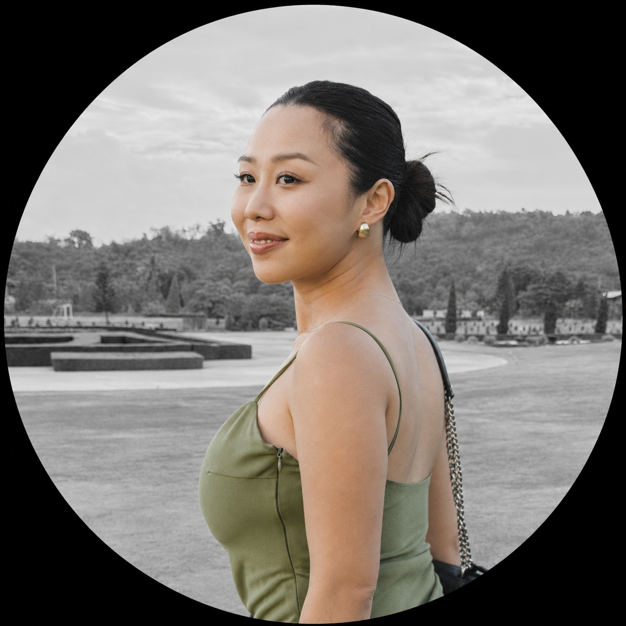 Sharon Wei